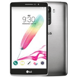 How to SIM unlock LG G4 Stylus LTE H635CX phone