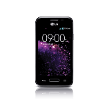 How to SIM unlock LG L40 D160G phone