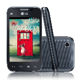How to SIM unlock LG L40 D160J phone