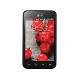 How to SIM unlock LG LGE465g phone