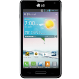 How to SIM unlock LG Optimus F3 P655K phone