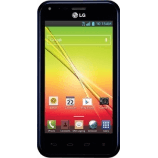 How to SIM unlock LG Optimus F3 P659BK phone
