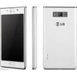 How to SIM unlock LG Optimus L7 phone