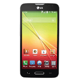 How to SIM unlock LG Optimus L70 D321 phone
