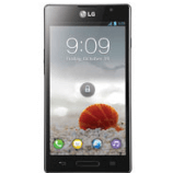 How to SIM unlock LG P778 phone
