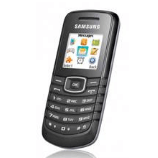 How to SIM unlock Samsung E1205 phone