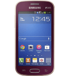 How to SIM unlock Samsung Galaxy Trend 3 phone