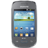 How to SIM unlock Samsung GT-S5310I phone